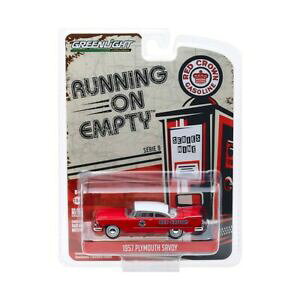 yzzr[ E͌^ԁEoCN [VOJ[ O[CgV[Yv}XTHCgreenlight 164 running on empty series 9 1957 plymouth savoy bbgl 41090a