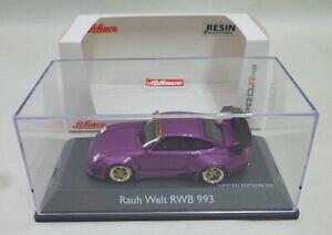 yzzr[ E͌^ԁEoCN [VOJ[ hS|VFp[vdragon 143 rwb porsche 993 purple