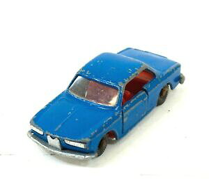 yzzr[ E͌^ԁEoCN [VOJ[ xXg{bNXI_RbVW[QBe[Wf^bestbox bmw 2000cs 2507 holland coche juguete vintage de metal i326