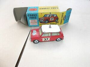 yzzr[ E͌^ԁEoCN [VOJ[ R[M[eJ~jN[p[{bNXcorgi no 317 montecarlo minicooper s boxed