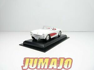 �y���������z�z�r�[ �E�͌^�ԁE�o�C�N ���[�V���O�J�[ �A�����R���V�{���[�R���x�b�game36 car 143 amercom chevrolet corvette 1957