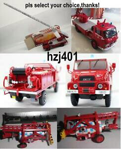yzzr[ E͌^ԁEoCN [VOJ[ VJEjbN}[{PVgGf143 simca unic marmon bocquetcitroen 350 nextinguisher fire engine model