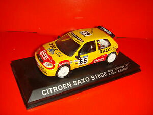 yzzr[ E͌^ԁEoCN [VOJ[ VgGTVXJcitroen saxo s1600 2002 skala 143