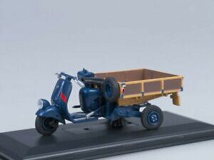 yzzr[ E͌^ԁEoCN [VOJ[ XJfJ\`[mAygZG_nVFbg132 scala modello a125 cassoncino aperto 03m serie,1948 ape da hachette