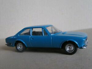 yzzr[ E͌^ԁEoCN [VOJ[ FtNCqvW[N[yeLX342o 1980s verem 1055 frankreich peugeot 504 coupe v6 turkis 143