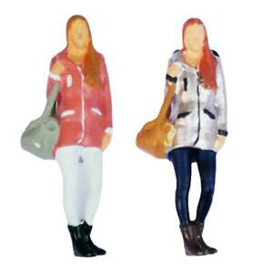 yzzr[ E͌^ԁEoCN [VOJ[ tBMA[htEGTQpXgtVNtHCA[bh164 figuren mode frauen sammlungen passt fur siku feuerrad