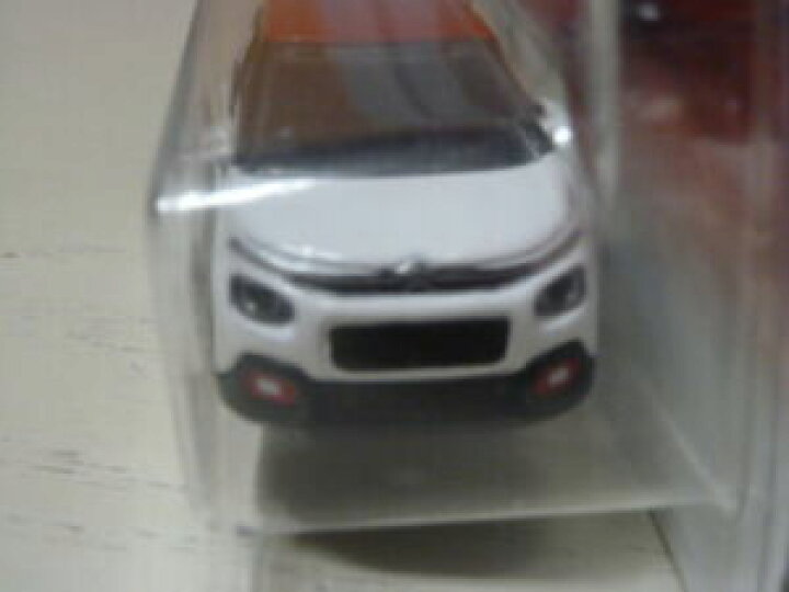 楽天市場】【送料無料】ホビー ・模型車・バイク レーシングカー マジョレットシトロエンmajorette citroen c3 : hokushin