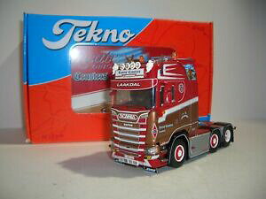 yzzr[ E͌^ԁEoCN [VOJ[ eNmj[ZEX^[XJjAnCCjbgtekno 76423 ronny ceusters scania next gen highline 6x2 unit