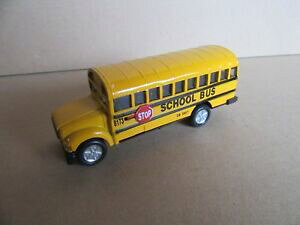 yzzr[ E͌^ԁEoCN [VOJ[ XN[oX679h toy friction gmc school bus 8173 cb 3857 l 11 cm