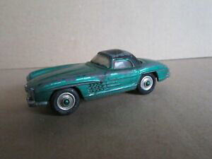 yzzr[ E͌^ԁEoCN [VOJ[ R[M[ZfXxcn[hgbvX^h[hX^[223m 1959s corgi 304 mercedesbenz 300 sl hard top stand roadster 143