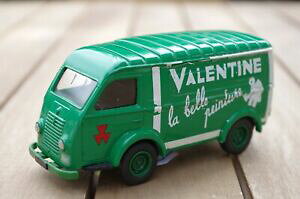 yzzr[ E͌^ԁEoCN [VOJ[ }J_m[o^C{bNXmacadam 143 renault 1000 kg valentine good condition without box, see photos