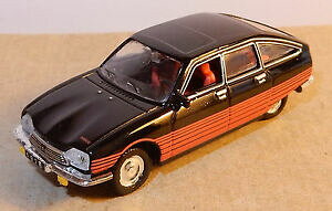 yzzr[ E͌^ԁEoCN [VOJ[ CfmtVgGuniversal hobbies uh idem norev metal oh 187 citroen gs basalt 1978 bicolor