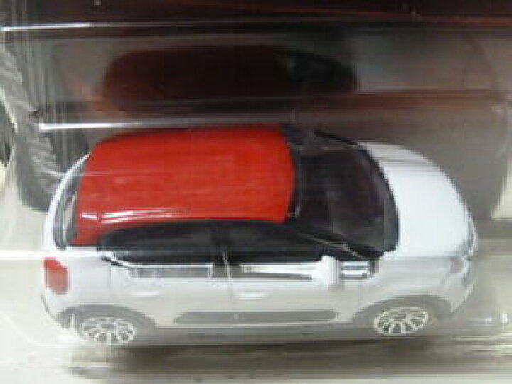 楽天市場】【送料無料】ホビー ・模型車・バイク レーシングカー マジョレットシトロエンmajorette citroen c3 : hokushin