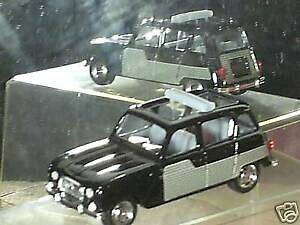 �y���������z�z�r�[ �E�͌^�ԁE�o�C�N ���[�V���O�J�[ ���m�[�p���W�F���krenault 4 parisienne 1964solido 1995 tbe