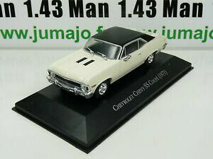 �y���������z�z�r�[ �E�͌^�ԁE�o�C�N ���[�V���O�J�[ �I�[�g�T�����@�b�g�I�[�g�C�m���r�_�u���V�{���[�V�F�r�[�N�[�yarg20b auto 143 salvat auto inolvidables chevrolet chevy ss coupe 1971