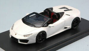 yzzr[ E͌^ԁEoCN [VOJ[ {M[jEJXpC_[zCgJmvXfbNX}[glamborghini huracan lp 5802 spyder white canopus 143 model looksmart