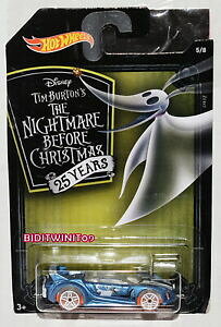 yzzr[ E͌^ԁEoCN [VOJ[ zbgzC[iCgArtHANX}XF[`hot wheels 2018 nightmare before christmas veloce in sik