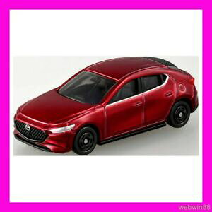 �y���������z�z�r�[ �E�͌^�ԁE�o�C�N ���[�V���O�J�[ �}�c�_�g�~�J�g�~�J�^�J��nov 2020 46 mazda 3 tomica tomy takara