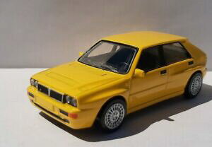 �y���������z�z�r�[ �E�͌^�ԁE�o�C�N ���[�V���O�J�[ �W�F�b�g�J�[�����`�A�f���^�G�{�m�C�C���V���N�e��norev jet car 2020 lancia delta hf evo jaune ech143 neu in schachtel