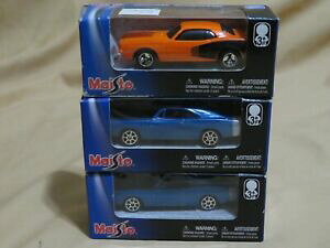 yzzr[ E͌^ԁEoCN [VOJ[ kG{}CXggtBRI[g_e^t@fBhRbVw~nuevo maisto trafico autoridad lote metal fundido coches 2005 hemi 11001