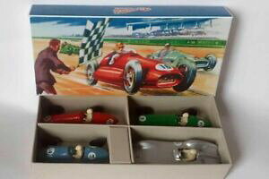 yzzr[ E͌^ԁEoCN [VOJ[ Ov[VOJ[ZbgR[hcrescent toys grand prix racing cars gift set code 3