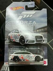 yzzr[ E͌^ԁEoCN [VOJ[ zbgzC[AEfBA@gtHc@hot wheels 17 audi rs 6 avant forza