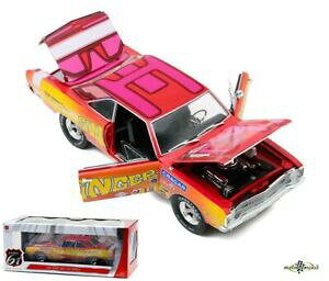 �y���������z�z�r�[ �E�͌^�ԁE�o�C�N ���[�V���O�J�[ �_�b�W�_�[�c�X�E�B���K�[�J�[�N���t�g�v���W�F�N�g�n�C�E�F�C1969 dodge dart 250 swinger car craft project car 118 highway 61 ertl