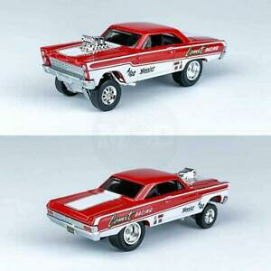 �y���������z�z�r�[ �E�͌^�ԁE�o�C�N ���[�V���O�J�[ �z�b�g�z�C�[���`�[���}�[�L�����[�T�C�N�����K�b�T�[2021 hot wheels team transport 1965 mercury comet cyclone gasser car only