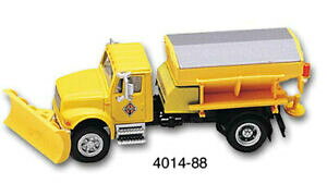 �y���������z�z�r�[ �E�͌^�ԁE�o�C�N ���[�V���O�J�[ �{�[���[?boley 401488 ? international snow plowsalt spreader 187