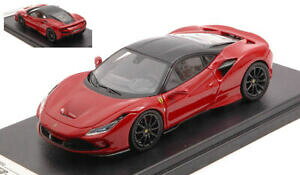 yzzr[ E͌^ԁEoCN [VOJ[ XP[fJ[bNX}[gtF[gr[g[XX^eBbNfscale model car 143 looksmart ferrari f8 tribute race static mod