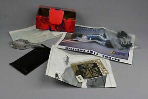 yzzr[ E͌^ԁEoCN [VOJ[ ^ILbg~j`AJ[EBAYm[zc632 tameo kits tmk 198 miniature car 143 williams renault fw17 1995 gp