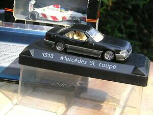 yzzr[ E͌^ԁEoCN [VOJ[ \bhZfXN[yn[hgbv{bNXsolido mercedes 500 sl coupe hard top 1518 box