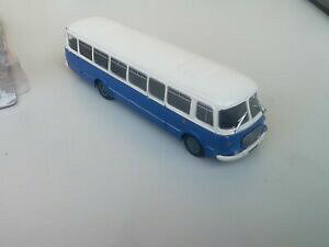 yzzr[ E͌^ԁEoCN [VOJ[ xgoXXR_^I[v{bNXRfBVvetra bus skoda 172 metal, with open box, excellent condition