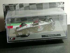 yzzr[ E͌^ԁEoCN [VOJ[ }N[~JnbLltH[~P^EAmclaren mp414 1999mika hakkinen formula1 143 centauria