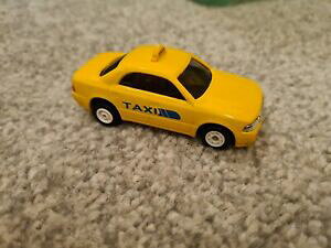 【送料無料】ホビー ・模型車・バイク レーシングカー モータートミカタクシーtomy 1992 motor tomica taxi tw08