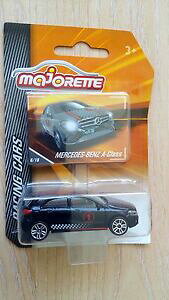 yzzr[ E͌^ԁEoCN [VOJ[ }Wbg[VOZfXxcNXOJ[hAvbNXmajorette racing mercedes benz a class long card 164 aprox **