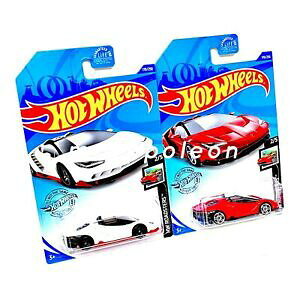 yzzr[ E͌^ԁEoCN [VOJ[ zbgzC[{M[jZeiI[hX^[ZbgzCgbhhot wheels 2016 lamborghini centenario roadster set of 2 white red