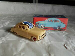 yzzr[ E͌^ԁEoCN [VOJ[ mtvX`bNV[YVJAh{bNXnorev plastic series reissue simca 9 aronde boxed