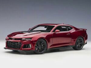 yzzr[ E͌^ԁEoCN [VOJ[ V{[J}f^RvGXgGXJf2017 chevrolet camaro zl1 de metal y compuesto escala modelo 118 autoart 71208