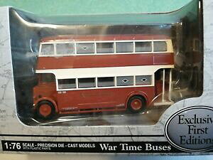 yzzr[ E͌^ԁEoCN [VOJ[ _C[[eBeBoXho[efe 99202 daimler utility bus, london transport, war time livery 176