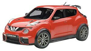 yzzr[ E͌^ԁEoCN [VOJ[ I[gA[g~I[vbcHW[Nb\tBj[gvhbgautoart migliore prezzo 118 nissan juke r 20 rosso finito prodotto 38561 [ hxf