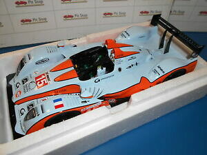 yzzr[ E͌^ԁEoCN [VOJ[ Xp[NfyXJWbh[VO}Yspa18062 by sparkmodel pescarolo judd oak racing lmp1 15 lemans 2011 118