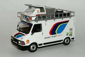 yzzr[ E͌^ԁEoCN [VOJ[ VgGtF[Y`[vW[^{bg[AVX^Xcitroen c35 phase 2 team peugeot talbot rallye assistance f