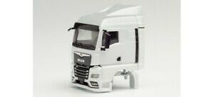 yzzr[ E͌^ԁEoCN [VOJ[ wpeAVXgGULrfBOC_}V[Vo[herpa 085151 187 teleassistenza cabina di guida man tgx gm, m , e chassisver