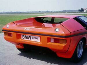 yzzr[ E͌^ԁEoCN [VOJ[ V[RXP[IW^Wf^[{bmw 1972 turbo in orange metal resin model in 118 scale by schuco