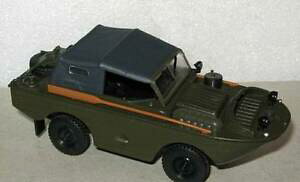 yzzr[ E͌^ԁEoCN [VOJ[ fASXeB[jVAdeagostini 143 russian gaz46 amphibian 100