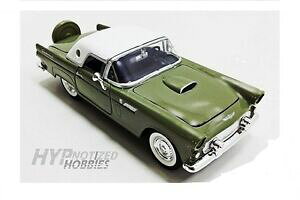 yzzr[ E͌^ԁEoCN [VOJ[ [^[}bNXtH[hT_[o[h^O[motor max 124 1956 ford thunderbird metal green 73312acgrn