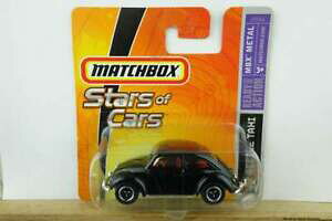 yzzr[ E͌^ԁEoCN [VOJ[ r[gIr[g^NV[J[h}b`{bNX}e62 vw beetle on vw beetle taxi card 16027 matchbox mattel