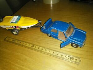 yzzr[ E͌^ԁEoCN [VOJ[ R[M[ZfXxcJ[g{[g{[gg[[corgi made great britain mercedes benz 240 d cart boat boat trailer