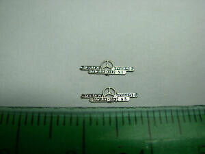 yzzr[ E͌^ԁEoCN [VOJ[ ZfXxcvg{fB_C[TChV[h112 2x side shields for mercedes benz mb 500k plant body daimler